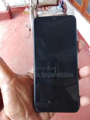 Samsung Galaxy A04e 32 GB Black