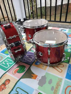 Sonor Force 3007 5 Piece Drum Kit