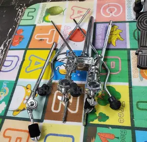 Sonor Force 3007 5 Piece Drum Kit