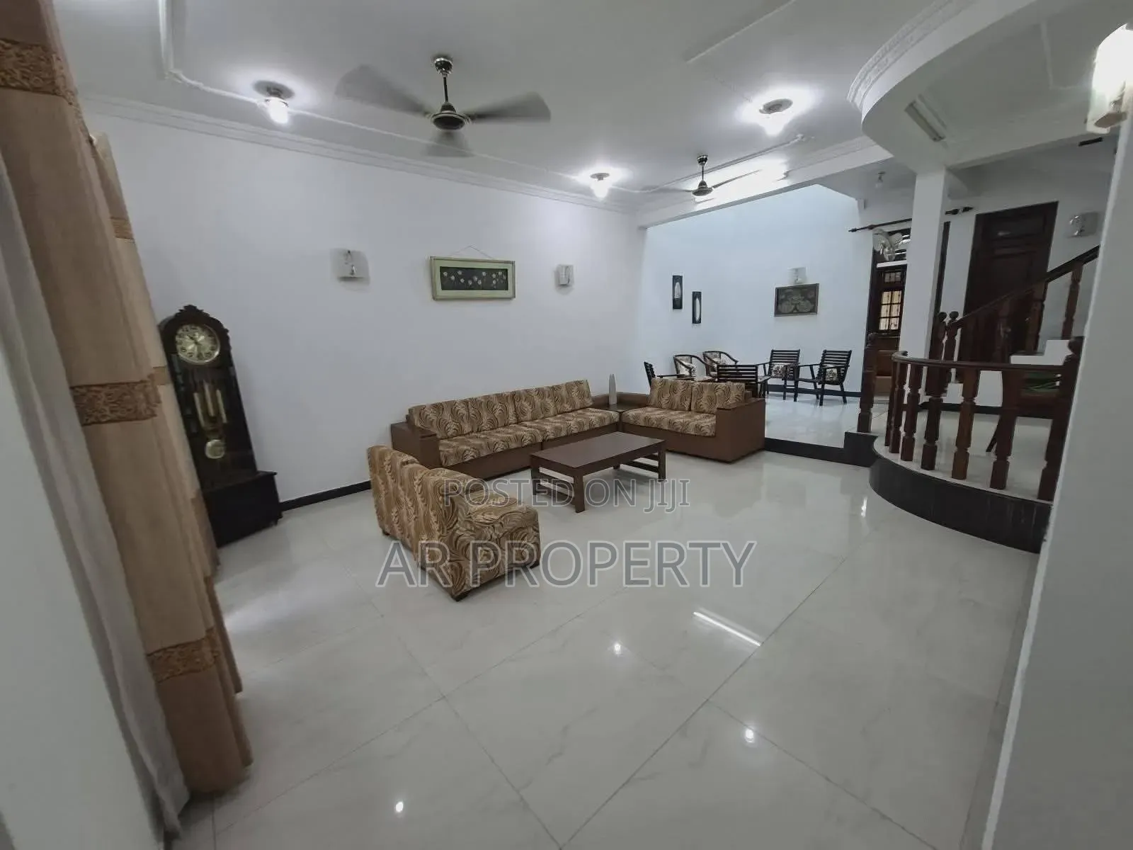6bdrm House in Dehiwala, Colombo City for sale