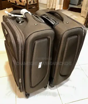 Travel Luggage
