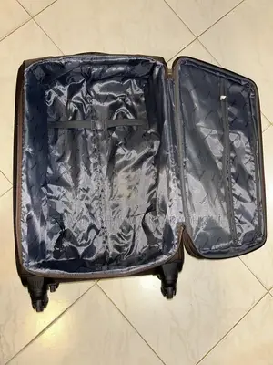 Travel Luggage