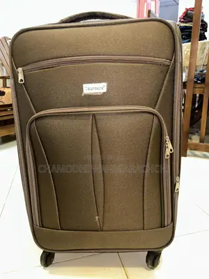 Travel Luggage