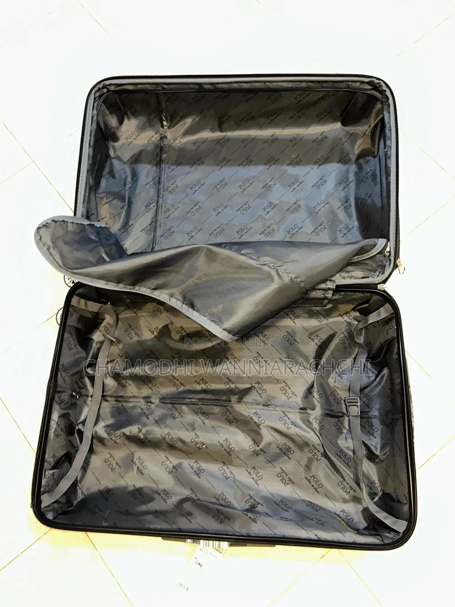 Luggage Bag