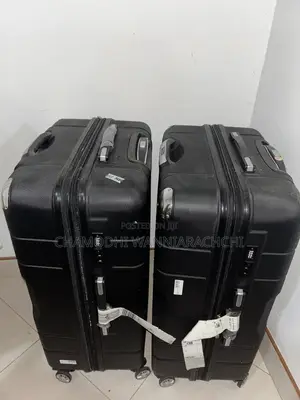 Luggage Bag