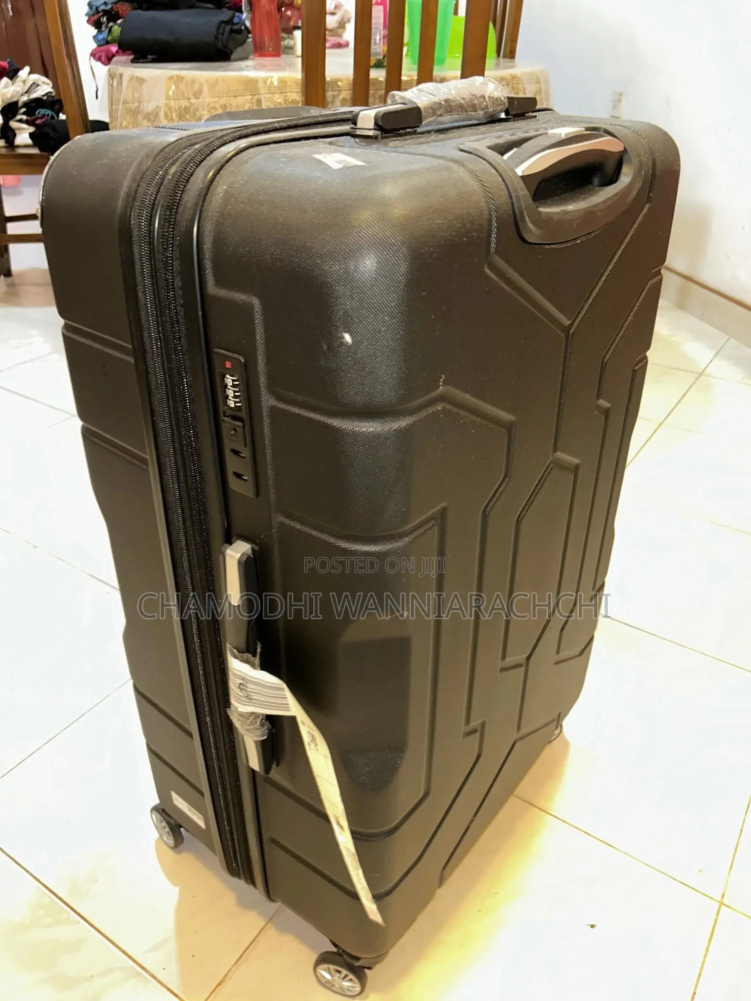 Luggage Bag