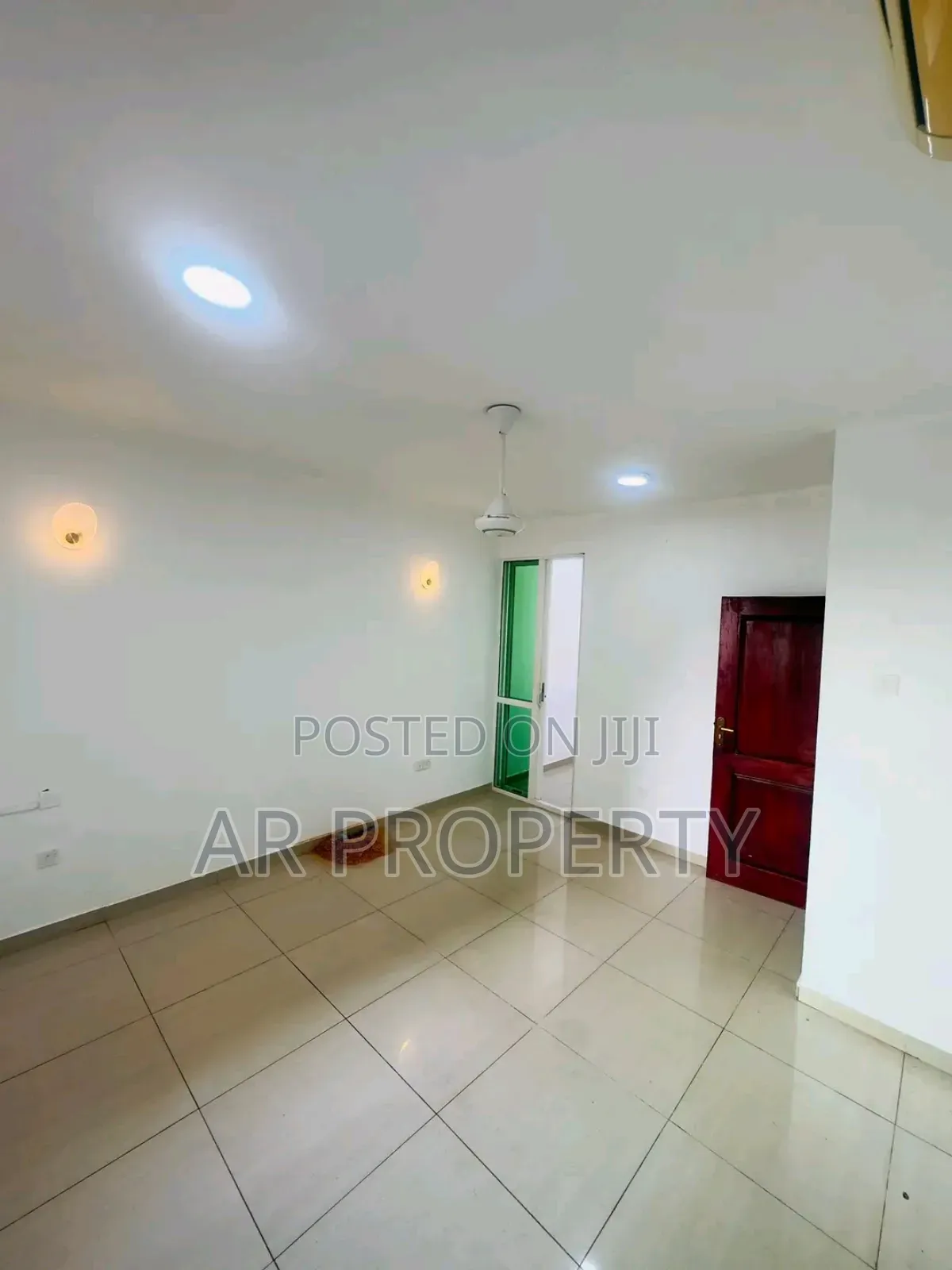 3bdrm Apartment in Colombo City for rent