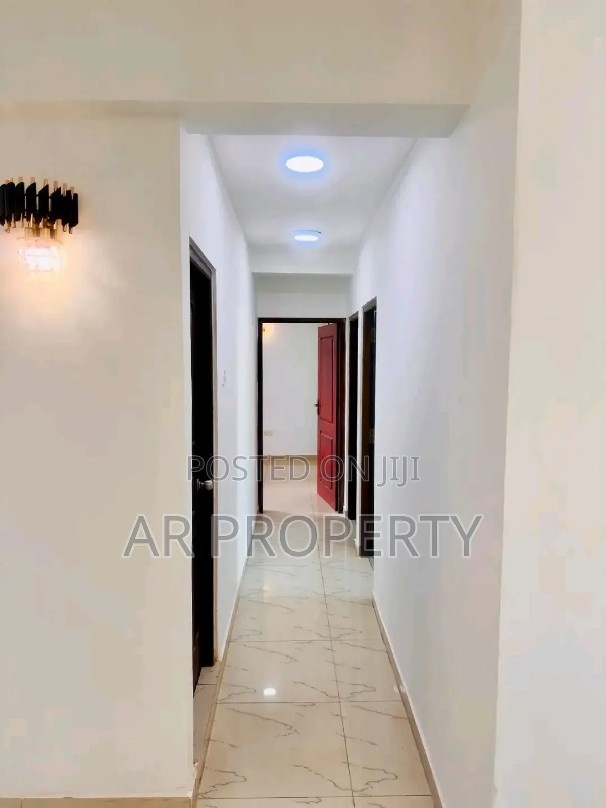 3bdrm Apartment in Colombo City for rent
