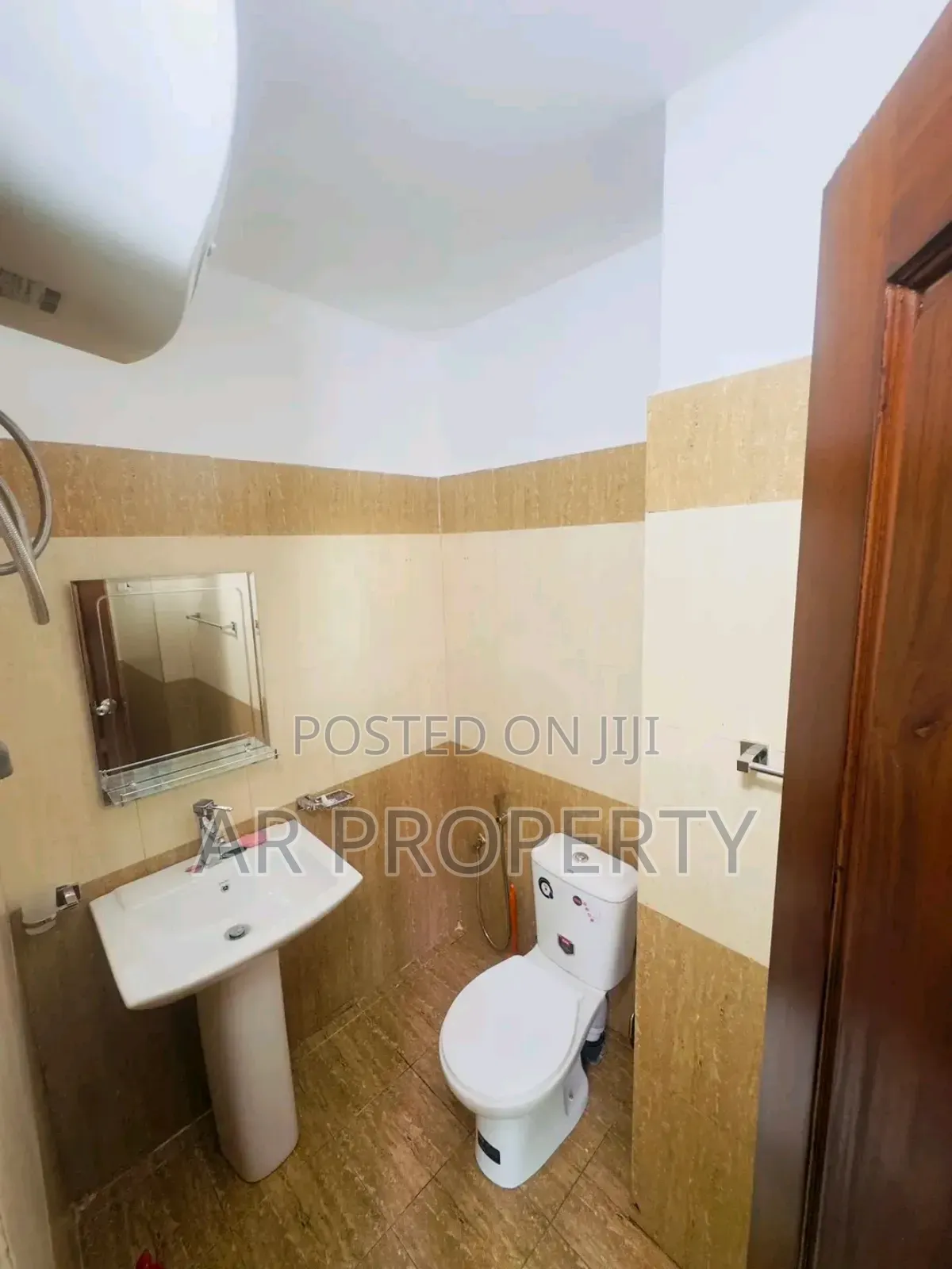 3bdrm Apartment in Colombo City for rent