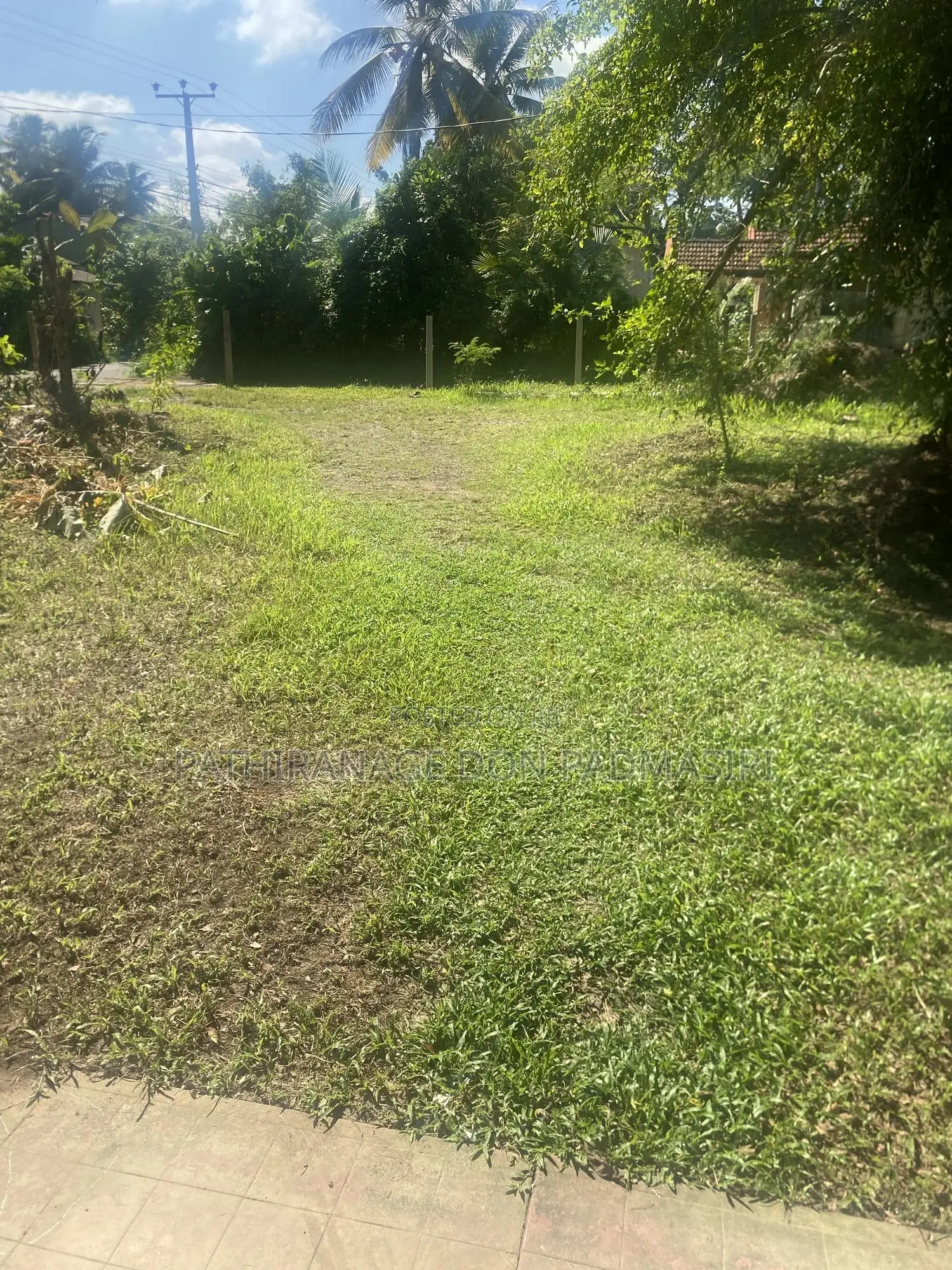 Prime Land for Selling