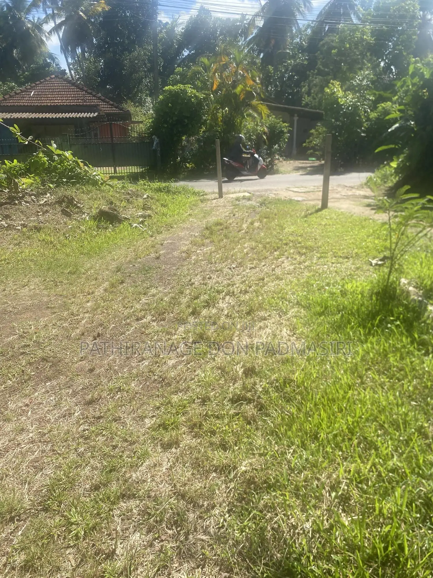 Prime Land for Selling