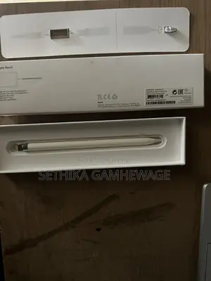 Apple Pencil First Gen