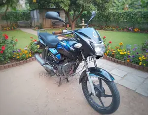 Photo - TVS 2012 Black