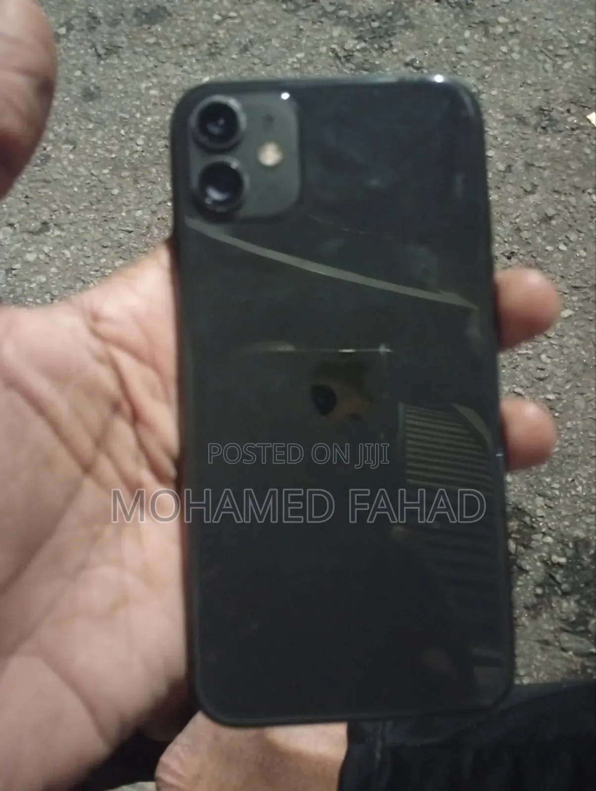 Apple iPhone 11 128 GB Blue