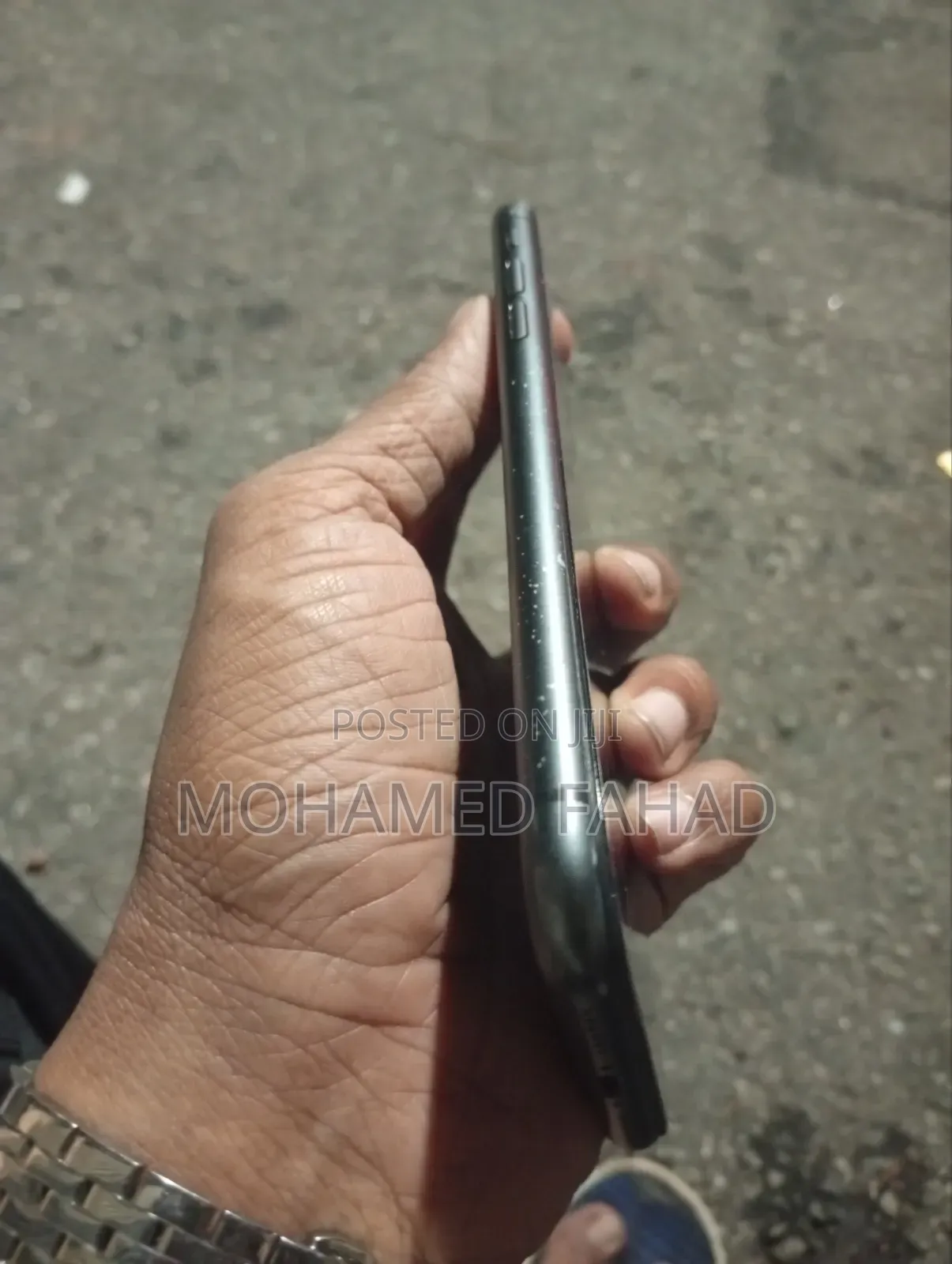 Apple iPhone 11 128 GB Blue