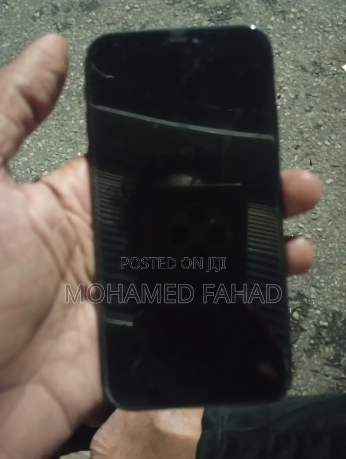 Apple iPhone 11 128 GB Blue