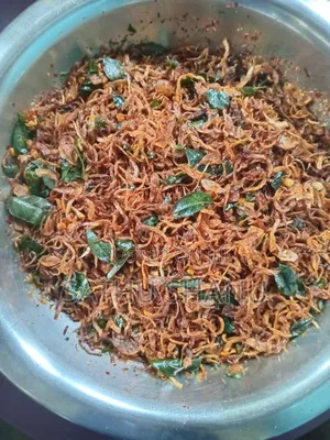 Sheswin Homemade Product