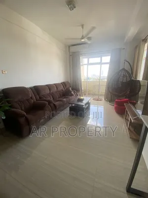 Furnished 4bdrm Apartment in Kalubowila, Colombo City for rent