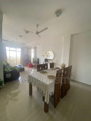Furnished 4bdrm Apartment in Kalubowila, Colombo City for rent
