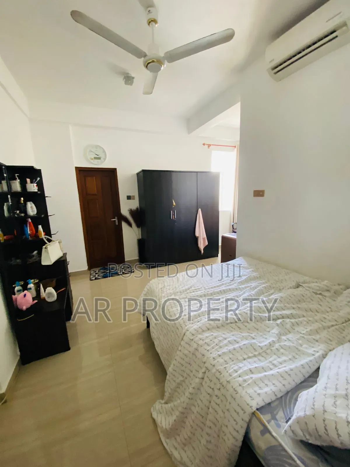 Furnished 4bdrm Apartment in Kalubowila, Colombo City for rent