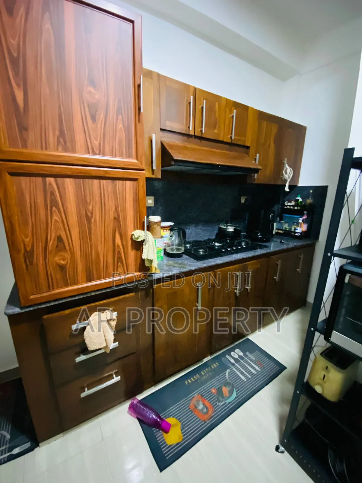 Furnished 4bdrm Apartment in Kalubowila, Colombo City for rent