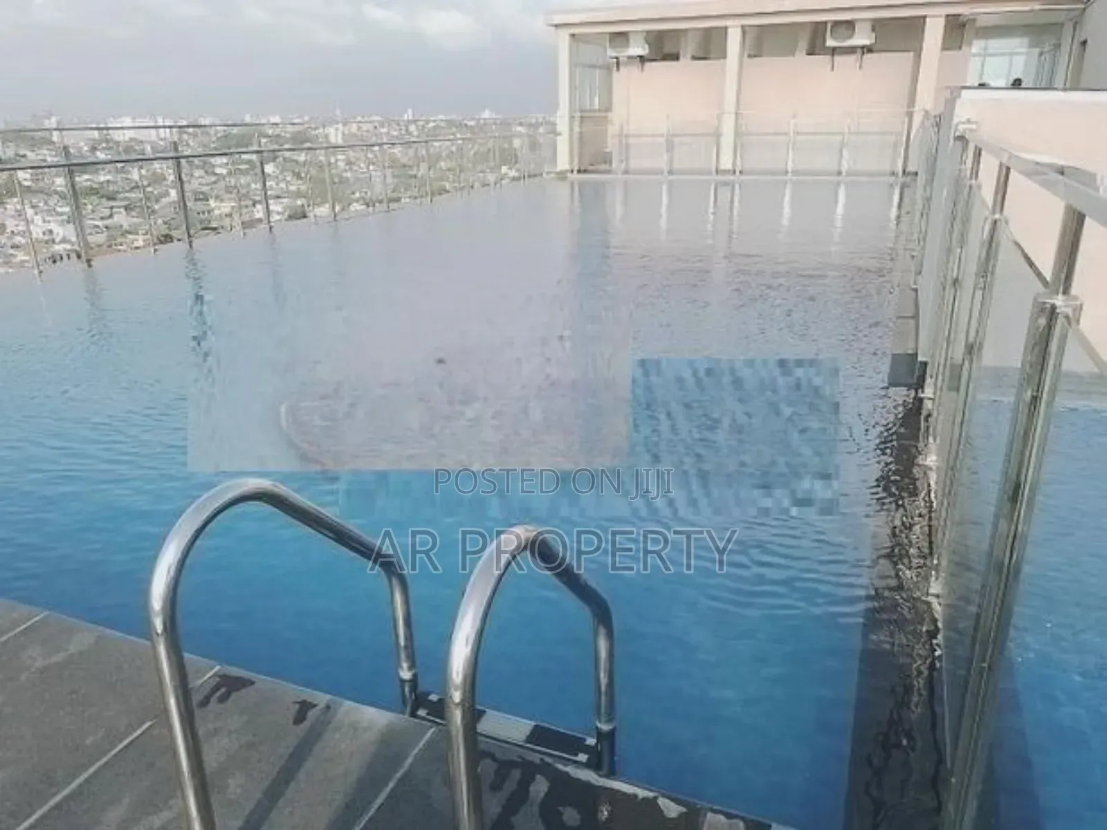 Furnished 4bdrm Apartment in Kalubowila, Colombo City for rent