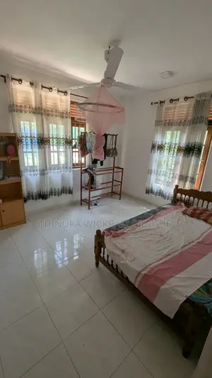 2bdrm House in Galle City for rent