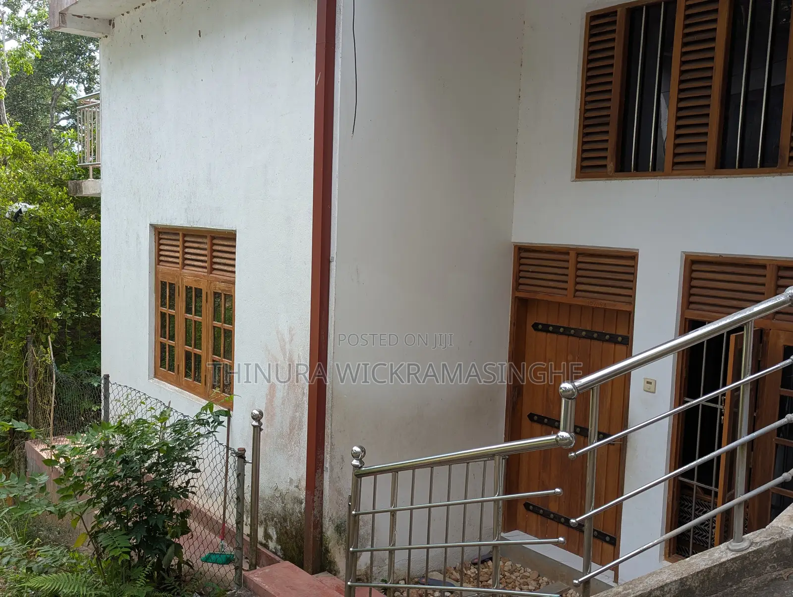 2bdrm House in Galle City for rent