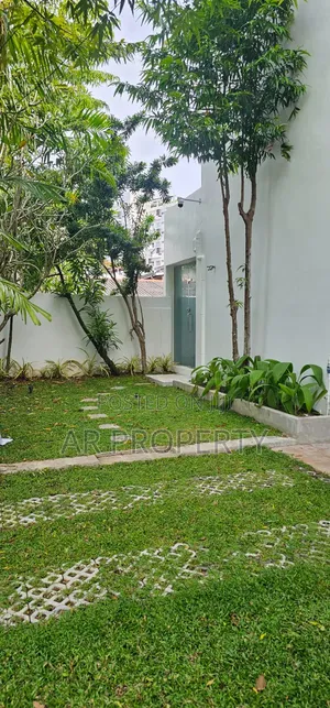 5bdrm House in Colombo 5 for sale
