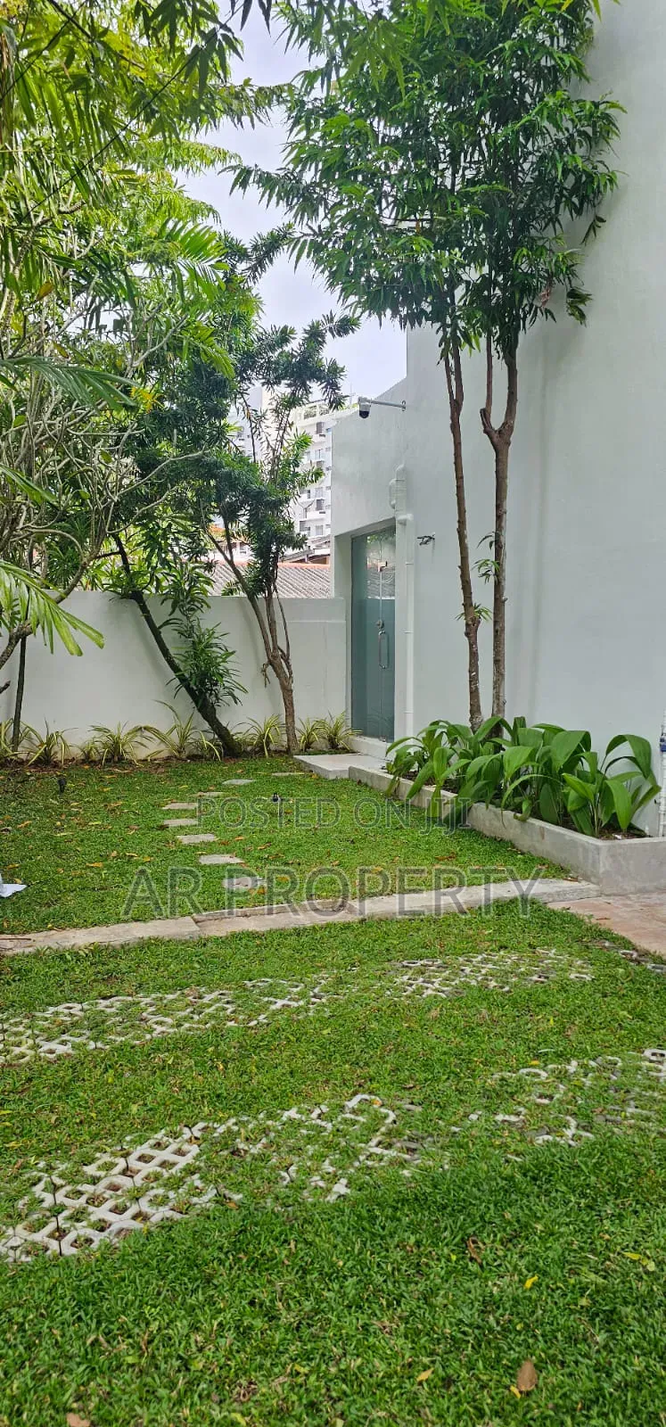 5bdrm House in Colombo 5 for sale