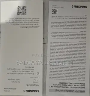 New Samsung Galaxy Tab S9 FE 128 GB Gray