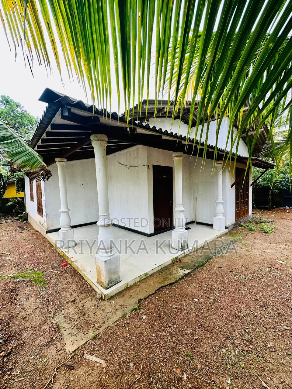 3bdrm House in Udeshini, Homagama for sale