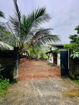 3bdrm House in Udeshini, Homagama for sale