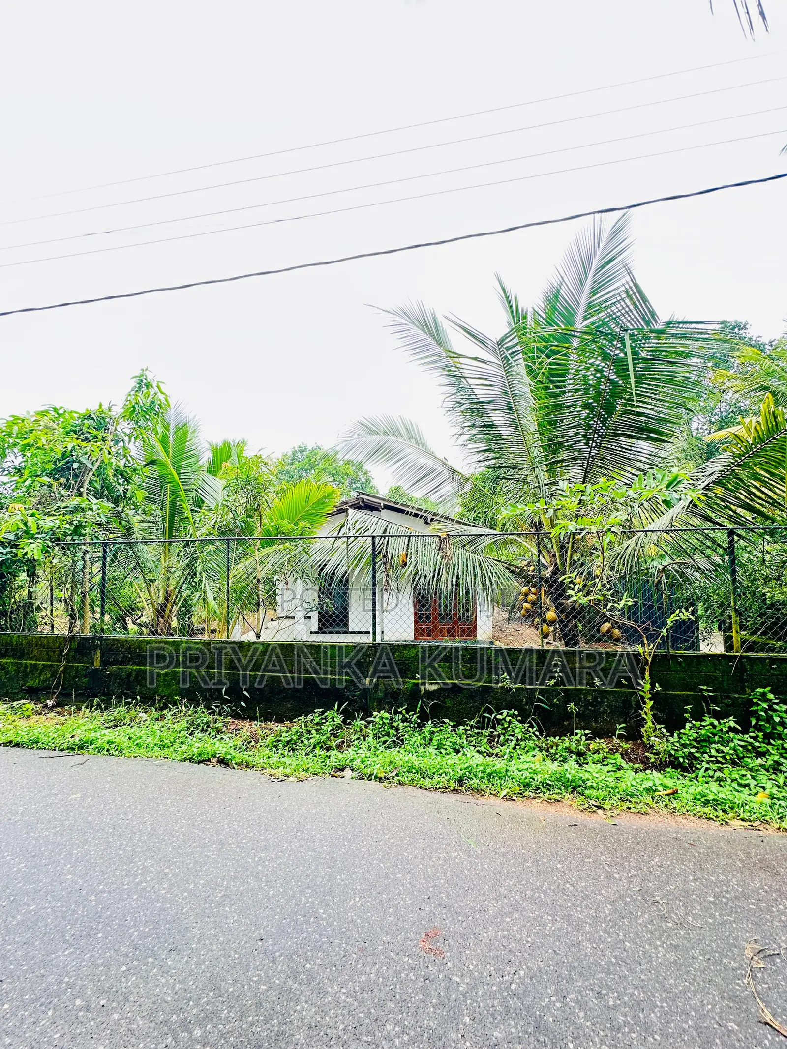 3bdrm House in Udeshini, Homagama for sale