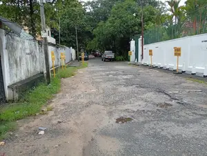 27 Perch Square Land Facing to 30 Feet Havelock Place Rd