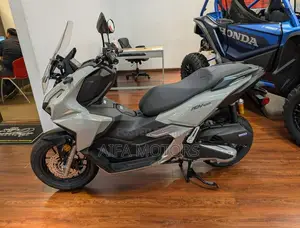 New Honda 2025 Gray