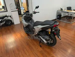 New Honda 2025 Gray