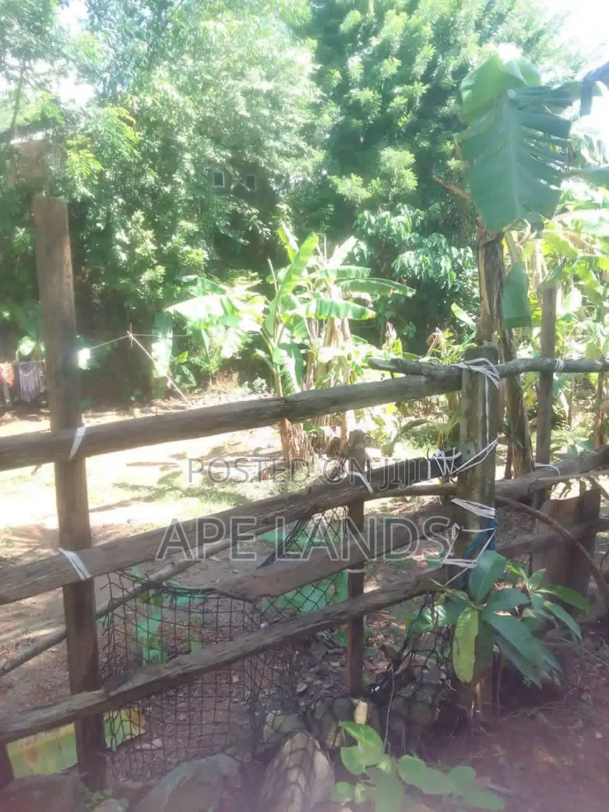 Land for Sale in Hikkaduwa