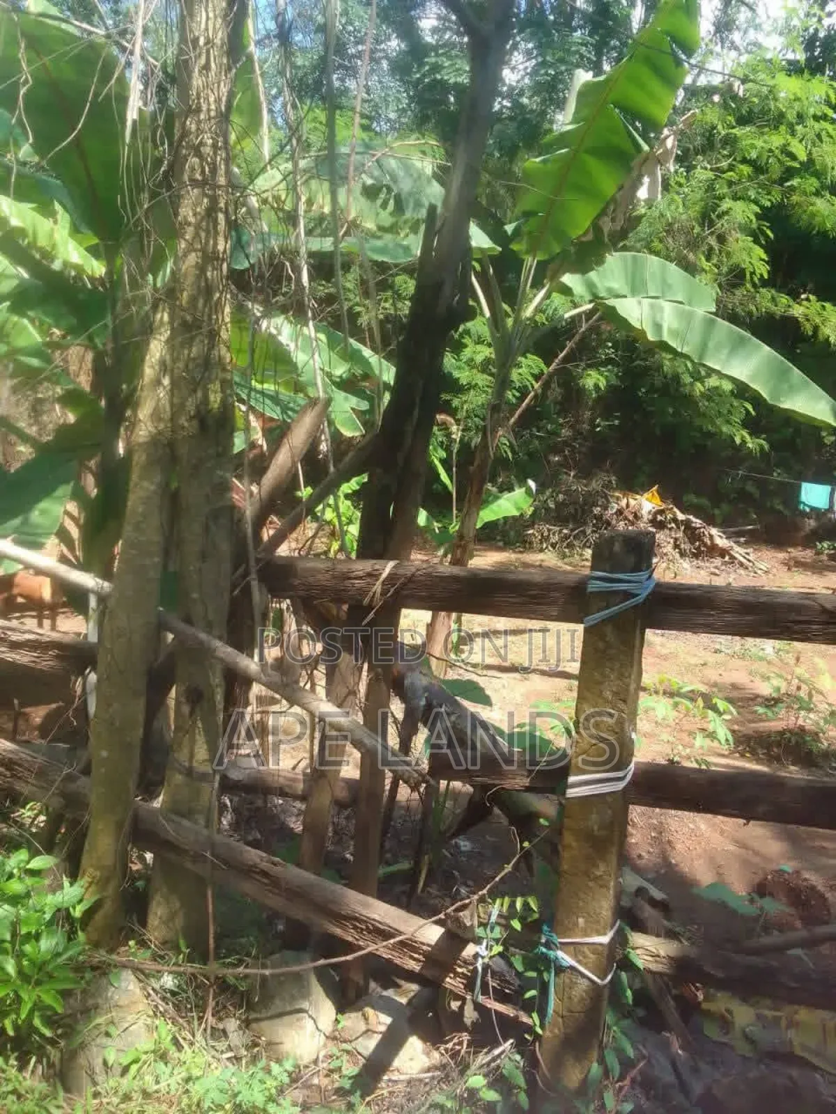 Land for Sale in Hikkaduwa