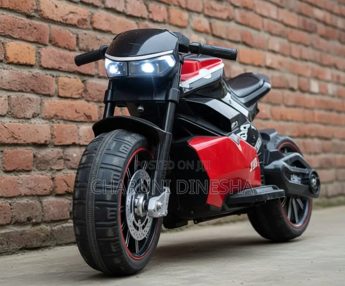 Kids Ride on Bike for Sale