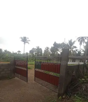 Land for Sell in Homagama