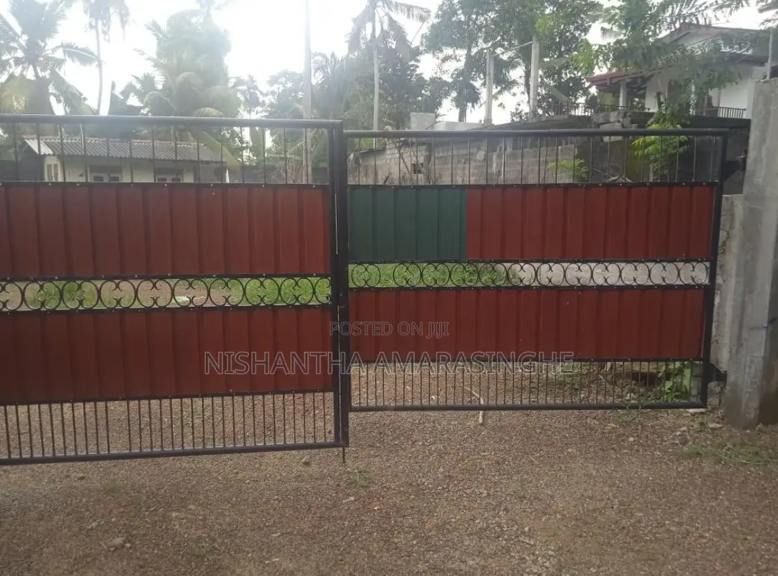 Land for Sell in Homagama