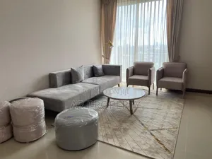 Furnished 3bdrm Apartment in Cinnamon Gardens for rent