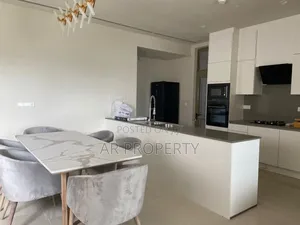 Furnished 3bdrm Apartment in Cinnamon Gardens for rent