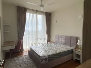 Furnished 3bdrm Apartment in Cinnamon Gardens for rent