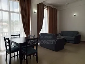 Furnished 3bdrm Apartment in Kalubowila, Cinnamon Gardens for rent