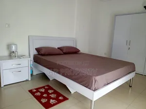 Furnished 3bdrm Apartment in Kalubowila, Cinnamon Gardens for rent