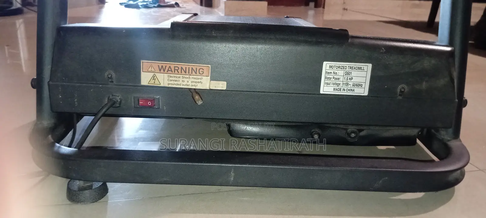 Merax Treadmill for Sell