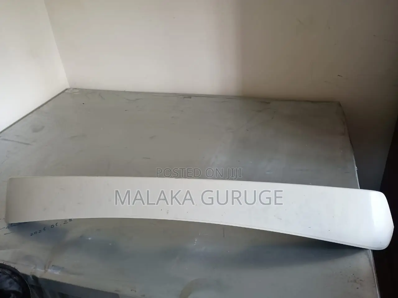 Wagon R-2015 Parts for Sale