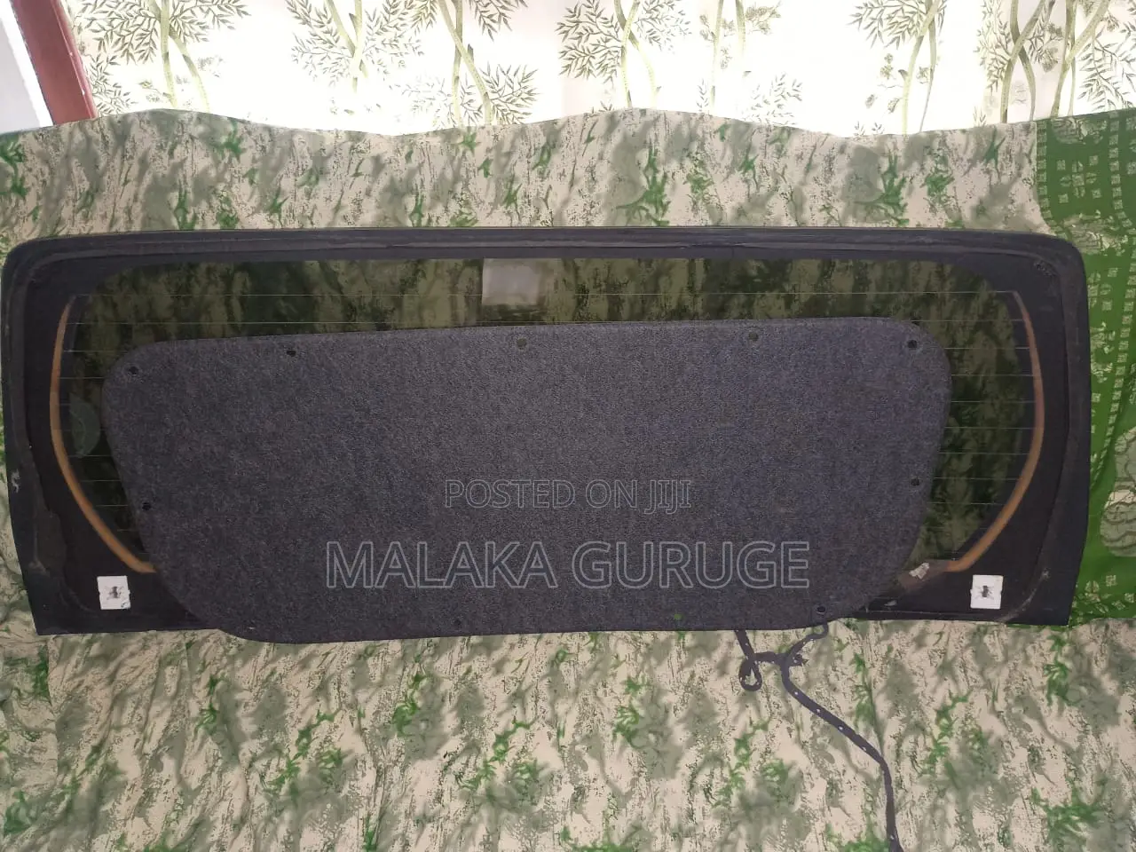 Wagon R-2015 Parts for Sale